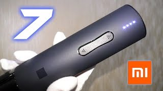 7 КРУТЫХ ТОВАРОВ XIAOMI О КОТОРЫХ ВЫ ТОЧНО МОГЛИ ЗНАТЬ!