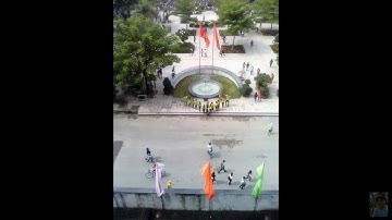 CCQ1403E - Trường CĐ Công Thương TP.HCM