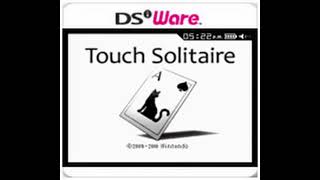 Game Clear - Touch Solitaire Soundtrack screenshot 3