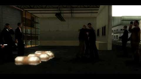 Valhalla Gaming - Multi Theft Auto