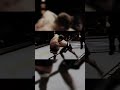 GSP the greatest of all time #ufc #mma #gsp #mmafighter #goat #edit