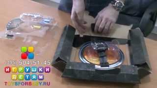 Детские Шпионские Часы Spynet Спайнет. Игрушка Шпиона