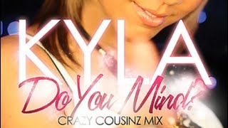 Do You Mind (Crazy Cousinz Remix)