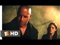 The Last Witch Hunter (6/10) Movie CLIP - The Witch Queen's Heart (2015) HD