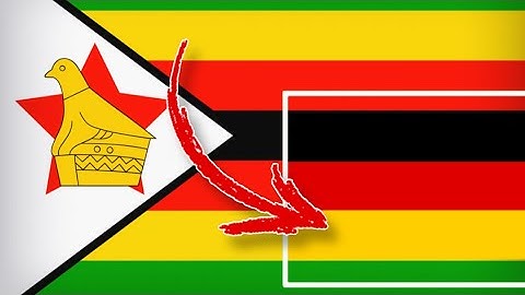 Hidden flags in different flags