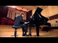 Szymon Nehring – Ballade in G minor Op. 23 (second stage)