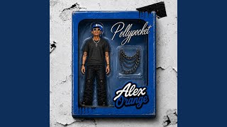 Pollypocket - Alex O'range