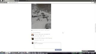 How to create and edit and delete comments