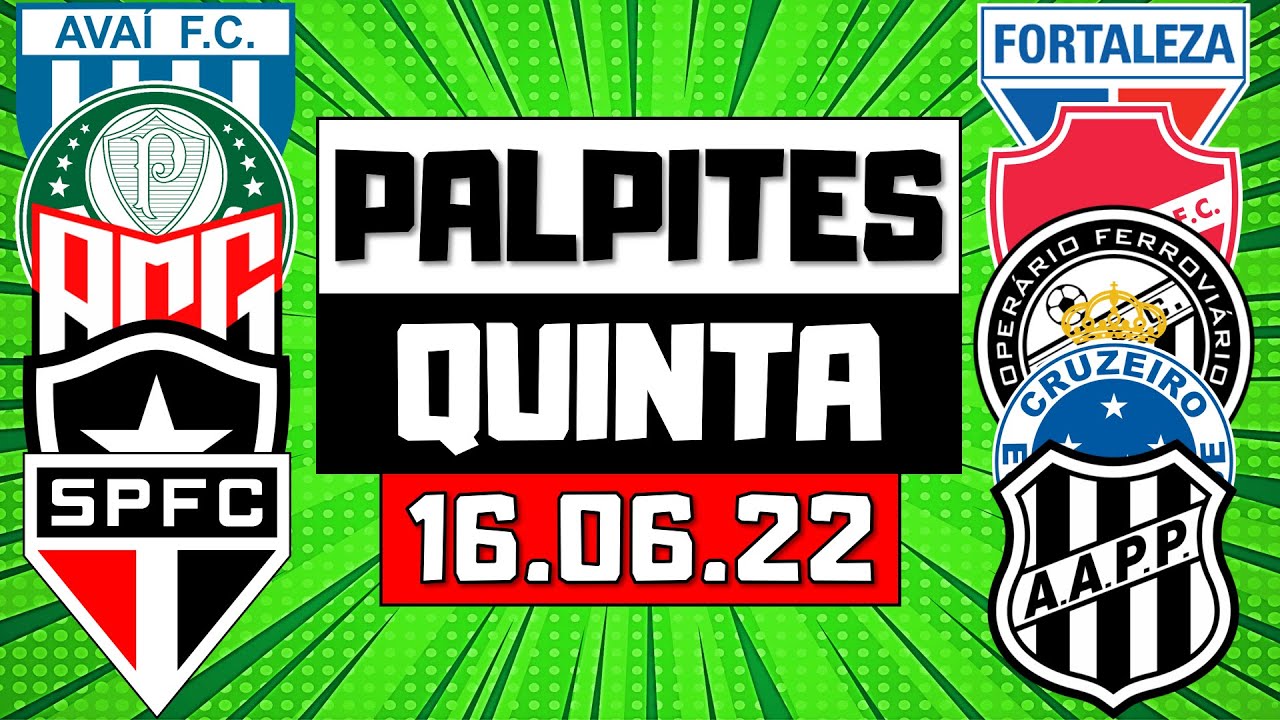 palpites corinthians x coritiba