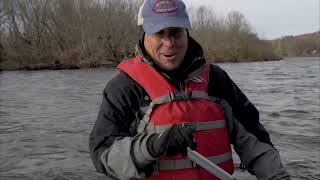 River Heaven - A scenic tour on Delaware River w/John Jocobi  (Shawnee Inn to Delaware Water Gap)