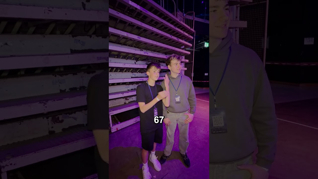 Wenn ich du wäre mit @derleox | Jaron Jump