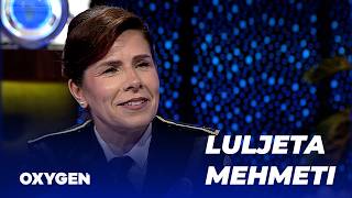 OXYGEN Pjesa 1 - Luljeta Mehmeti-Quigley 23.05.2026