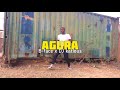 B Face - Agura ft Dj KatLous / Angelo Rio Dancer || #AguraChallenge