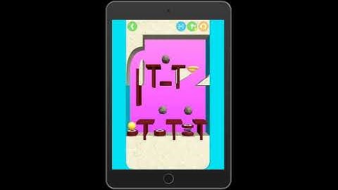 dig this! (Dig it ) 199-7 | BALL AND CHAIN | Dig this chapter 199 level 7 solution game walkthrough