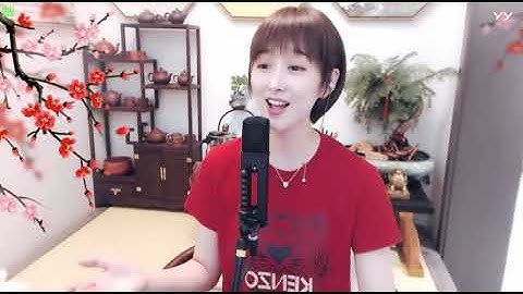 梁红一首火爆全网热歌《爱江山更爱美人》，堪比原唱，太好听了！