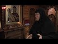 Интервју са мати Златом- Манастир Пресвете Богородице Тројеручице у Београду