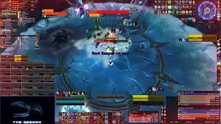 The Lich King by The Reborn DK TANK POV
