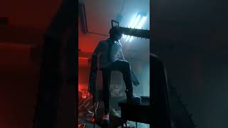 Tutorial link in description box #chainsaw #chainsawman #capcutedit #capcutindonesia #tutorial #vfx