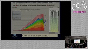 Valgrind, the anti-Alzheimer pill for your memory problems