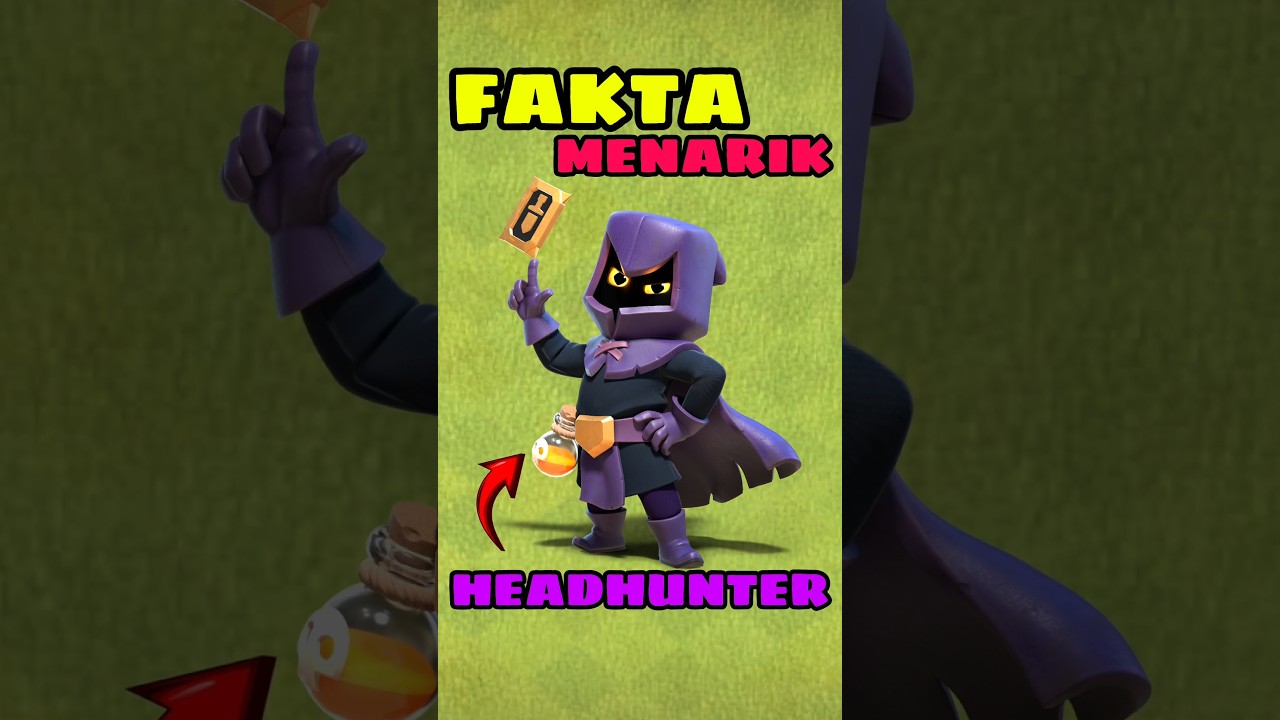 Headhunter Pleton Kece☠️ 