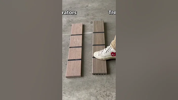 Is Trex or Deckorators decking more durable?