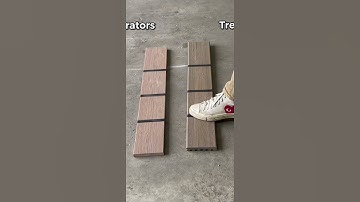 Is Trex or Deckorators decking more durable?