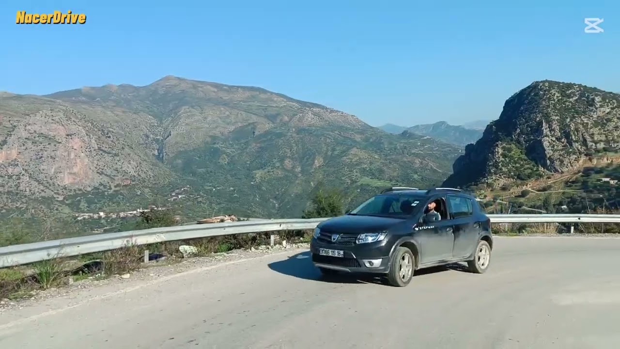 Zoulam - sasnane -Jijel 