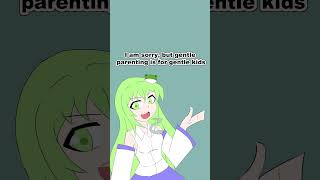 audio credit: Chris GQ Perry. Sanae Kids. #touhou #touhouproject #sanae #kids #children
