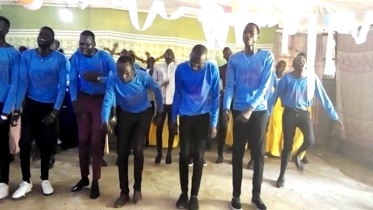 Christian Temple Church // Rial ro I ka naath