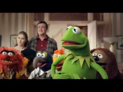 Disney's "The Muppets" Sneak Peek - What is it About?