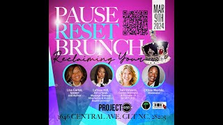 PAUSERESETUNPLUGGED Season 2 - Episode 2