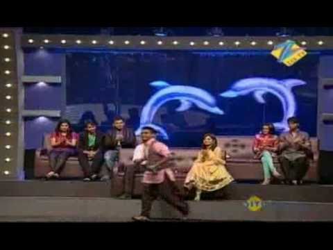 Saregamapa Singing Superstar Nov. 13 '10 - Kamal Khan