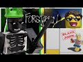 CREATION OF EGGS Forsaken April Fool Ost 