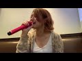 GIRL / 秦基博 (cover)