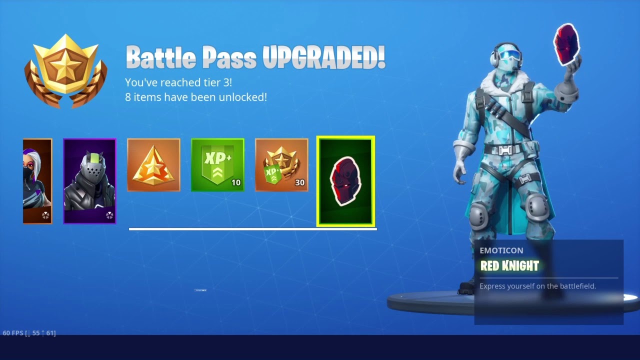 Fortnite Season Ben 10 X Youtube