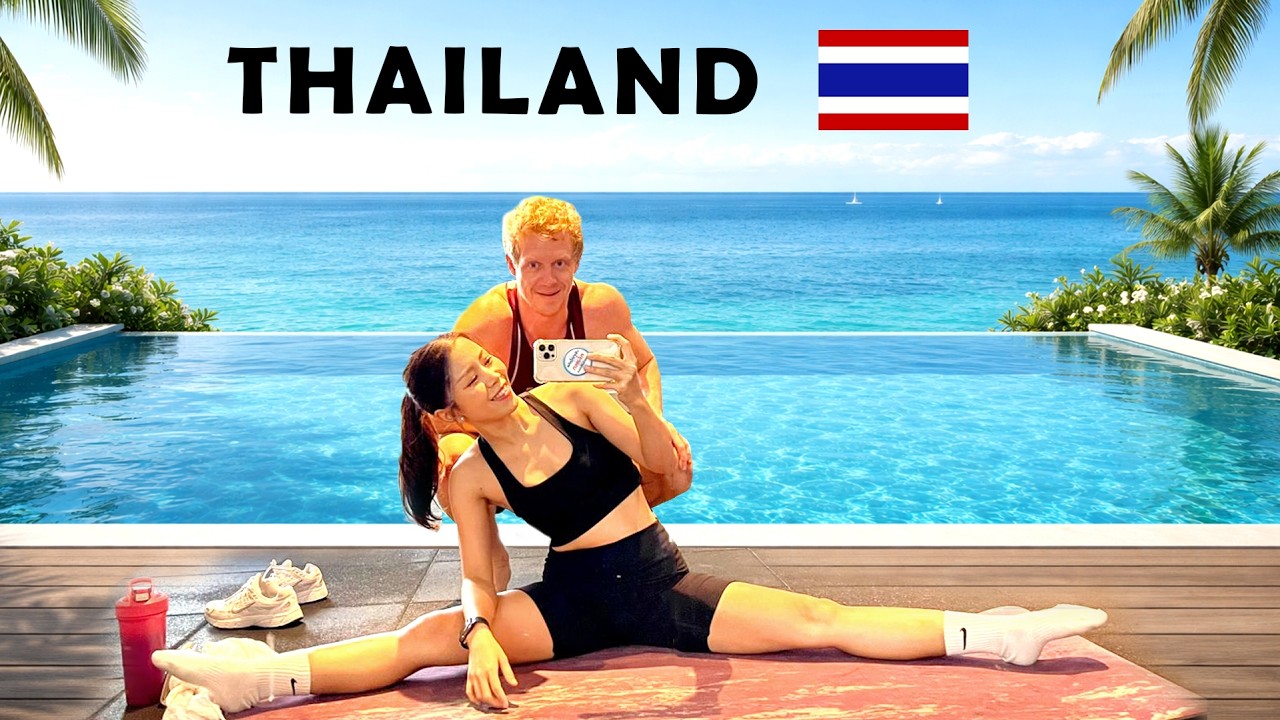 Об этом городе (Шри-Рача) за пределами Бангкока в Таиланде никто не знает.