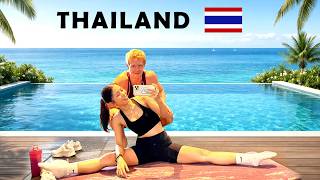 A Journey To Sri Racha in Thailand (And a great hotel)