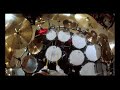 Dave Matthews Band | Stay I Carter Beauford Isolated Drum Track