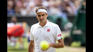 Federer &amp; Nadal Team Up for Emotional French Open Farewell Charity Match