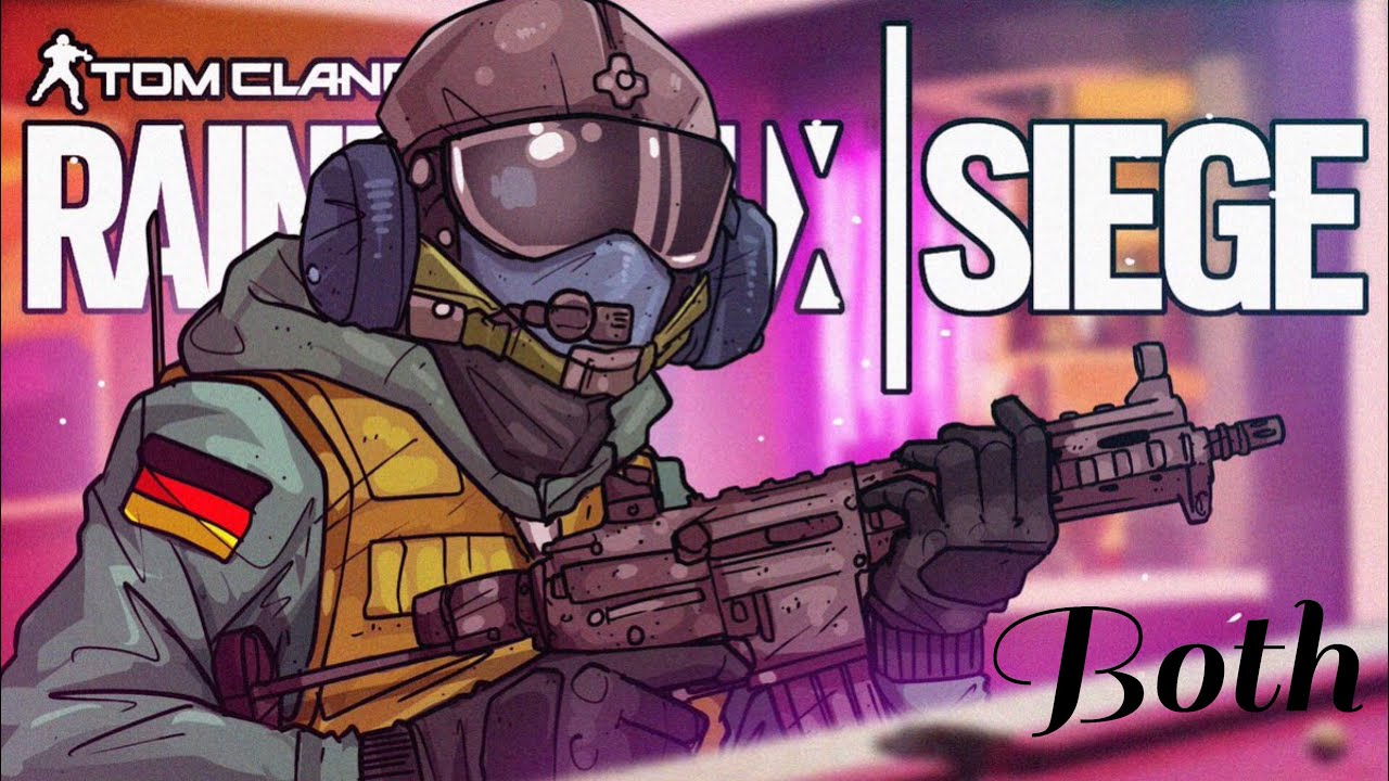 Edited R6 Opp R6 Edit (Both) - YouTube