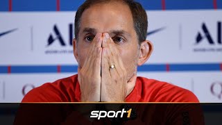 Brandrede von Tuchel: "Das zerstört die Spieler" | SPORT1