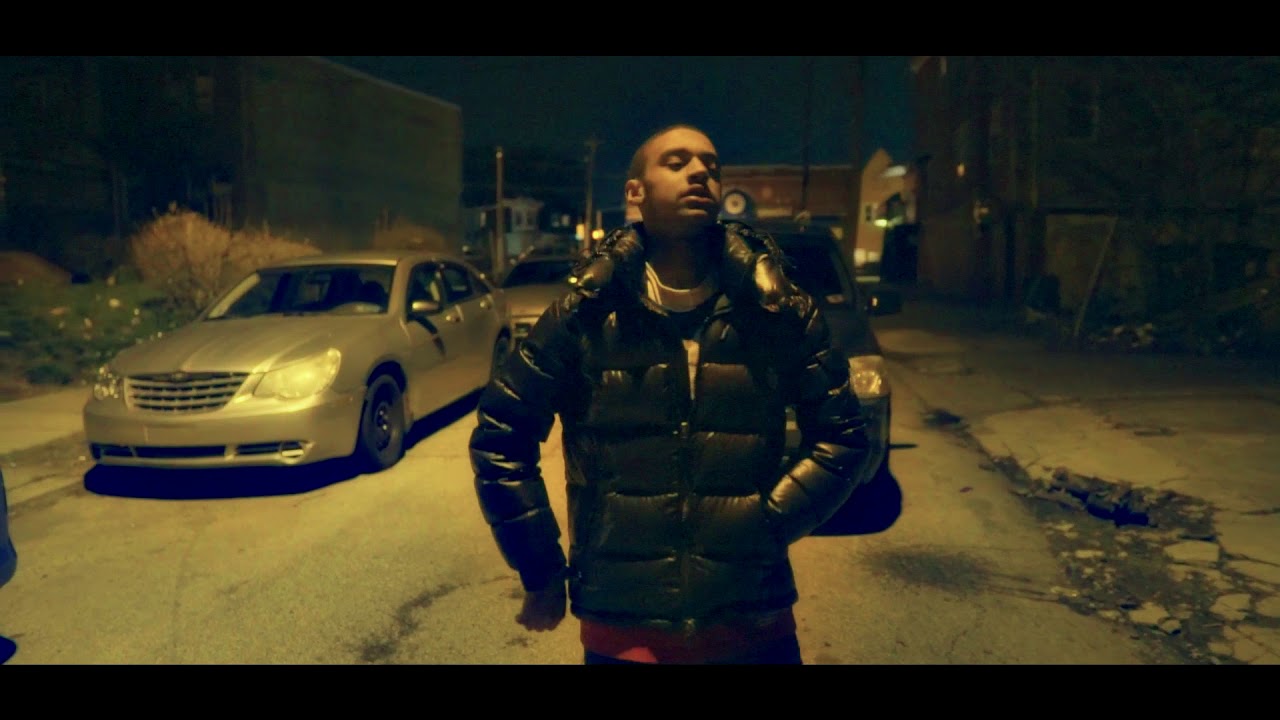 BEEZZY - NASCAR [Official Music Video] - YouTube