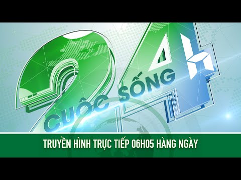 Bản tin Cuộc sống 24h ngày 28/03/2022 | VTC14