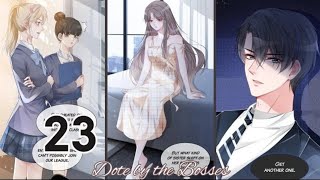 Dote by the Bosses Chapter 23