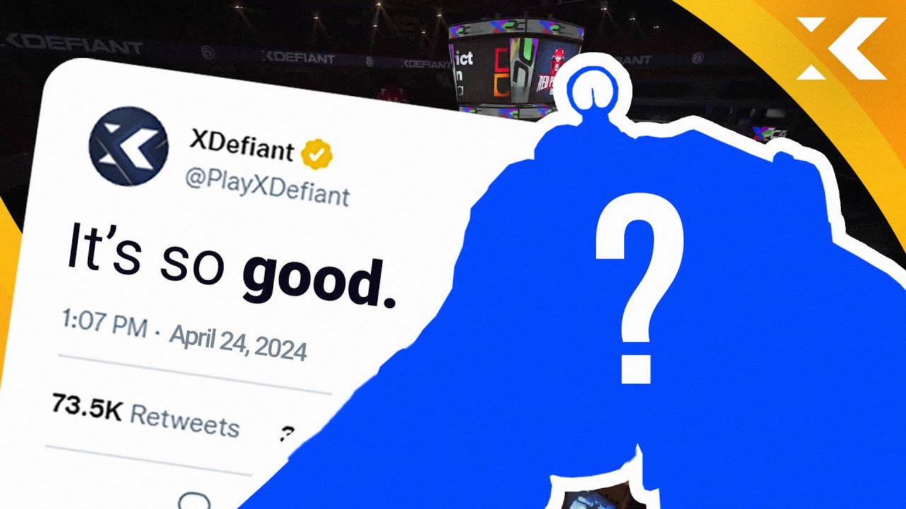 The BEST GUN in XDefiant Surprised Me