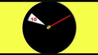 60 Sec Countdown Special V. 111 60 Seconds Timer With Sound Effects Hd