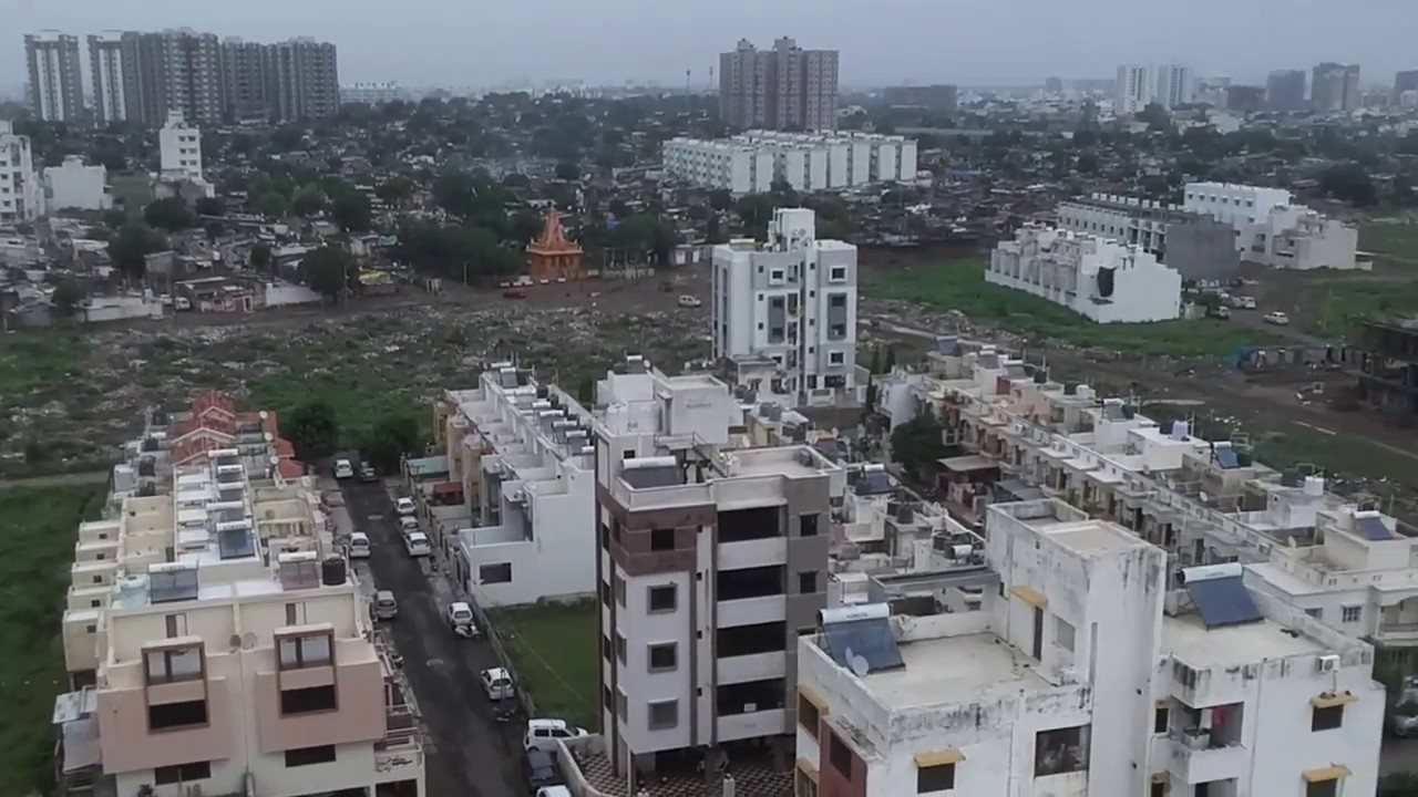 DJI Tello with Mi Wifi Extender first raw footage