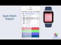 Mobile Color Palettes 1.3