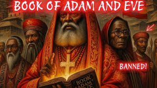 ETHIOPIA BIBLE: The Lost Book of Adam and Eve Has Been Found And Reveals TERRIFYING Secret