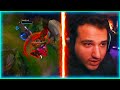 RED BUFF REPORT 9x | LoL Yayın Anları #842